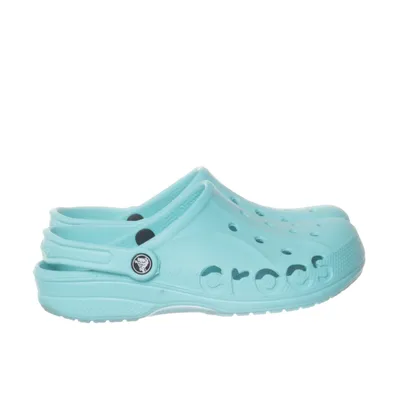 Träskor (Turkos) från Crocs