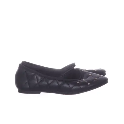 Ballerinaskor (Svart) från Zoey