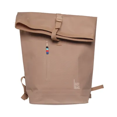 Rucksack (Beige) von Got Bag