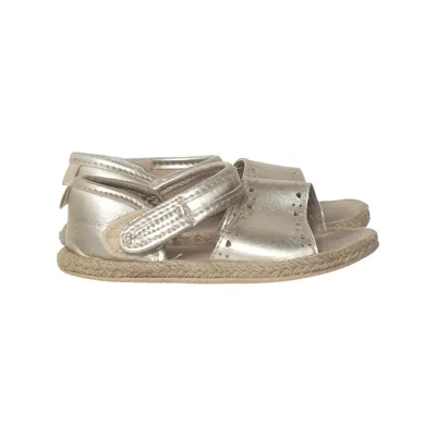 Espadrilles (Goud) van H&M