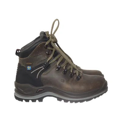 Bottes de randonnée (Marron) de Graninge