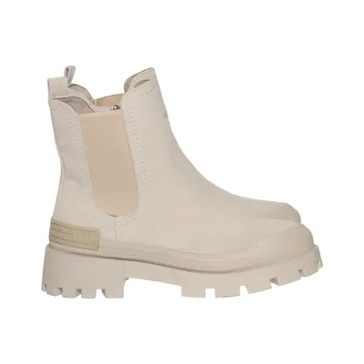 Bottines Chelsea (Beige) de Marco Tozzi