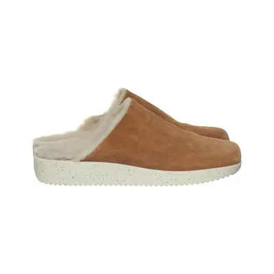Slippers (Bruin) van Nature