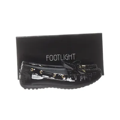 Loafers (Svart) från Footlight