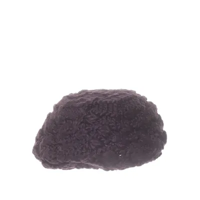 Baret (Lila) van Charlotte Acryl, Wol