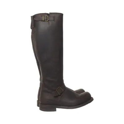 Bottes (Marron) de Ruiz Alejos Goma