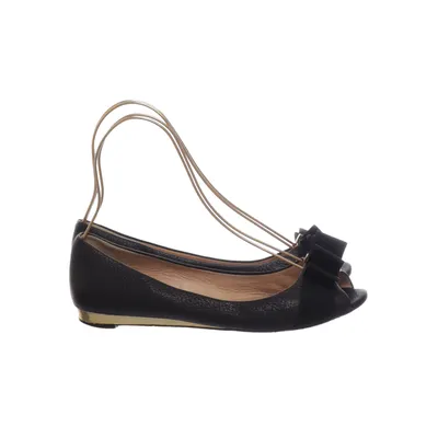 Ballerina's (Zwart, Meerkleurig) van Tory Burch