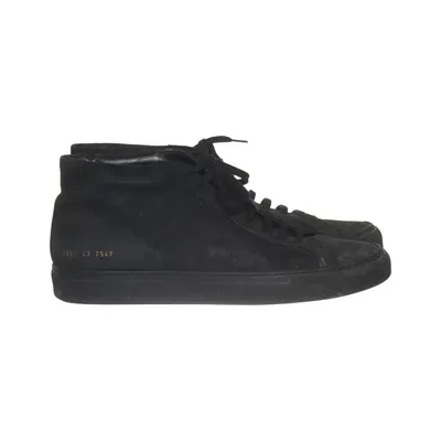 Sneaker (Schwarz) von Common Projects