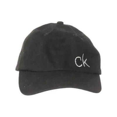 Baseballkeps (Svart) från Calvin Klein Golf Bomull