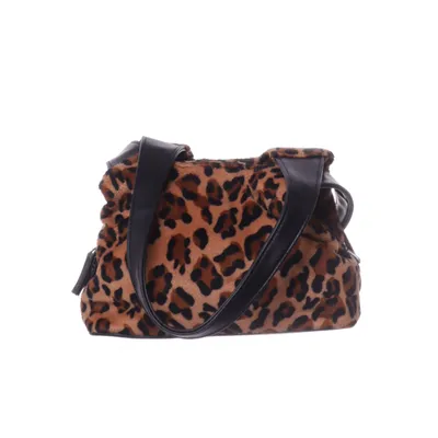 Axelremsväska (Brun)