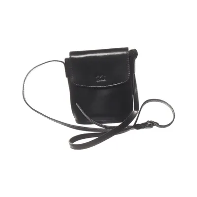 Shoulder-bag (Black) from Monroe