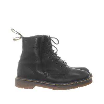 Kängor (Svart) från Dr. Martens