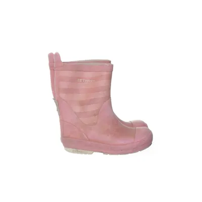 Bottes en caoutchouc (Rose) de Tretorn
