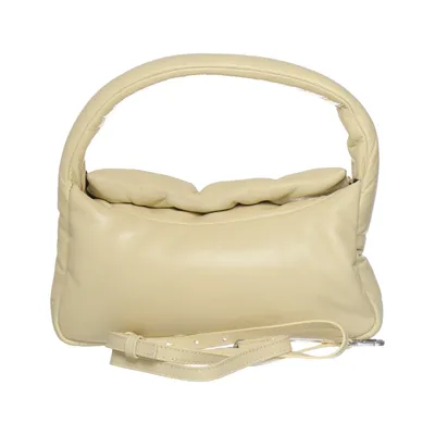 Shoulder-bag (Yellow) from Stand Studio