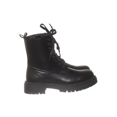 Veterlaarzen (Zwart) van MyWear