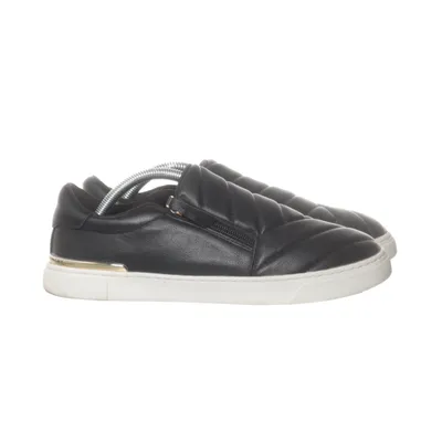 Slip-ons (Black, White) from Aldo