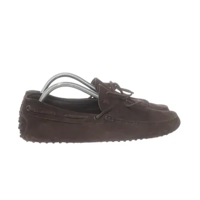 Mockasiner (Brun) från Tod's