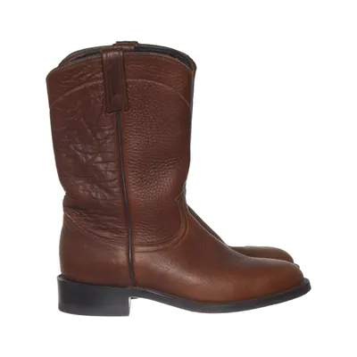 Cowboyboots (Braun) von Dan Post