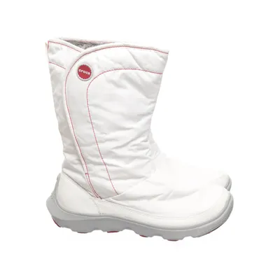 Stövlar (Vit) från Crocs