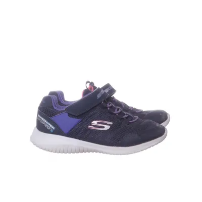 Sneakers (Blå, Flerfarvet) fra Skechers