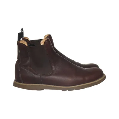 Chelsea boots (Brown) from Kavat