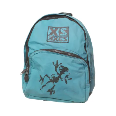 Backpack (Blue) from XS-EXES