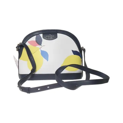 Axelremsväska (Blå, Vit, Flerfärgad) från Kate Spade
