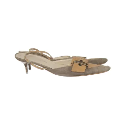 Klackskor (Grå, Beige) från Paloma