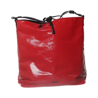 Handbag (Red) from Emily & Noah
