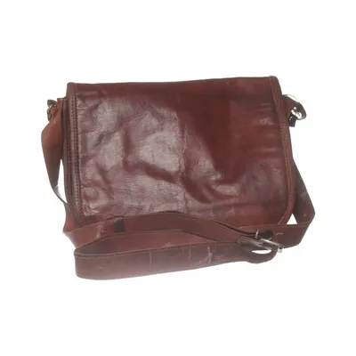 Sac à bandoulière (Marron) de Gusti Leder
