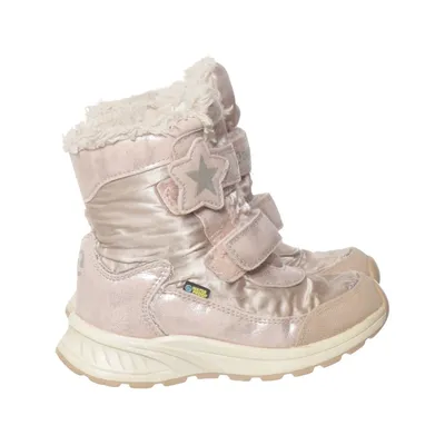 Ankle boots (Pink) from ZigZag