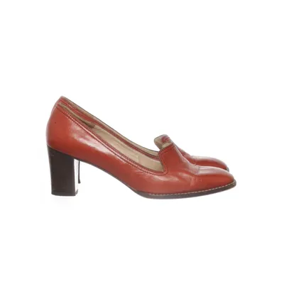 High heels (Brown) from Bruno Magli