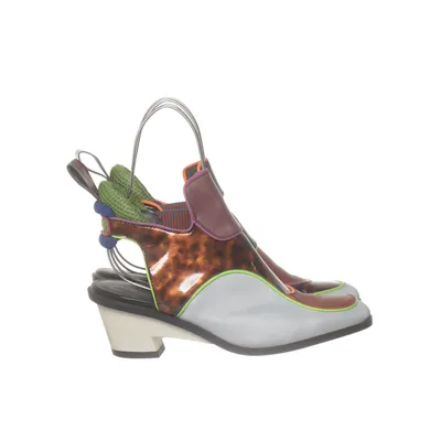 Klackskor (Flerfärgad) från Camper