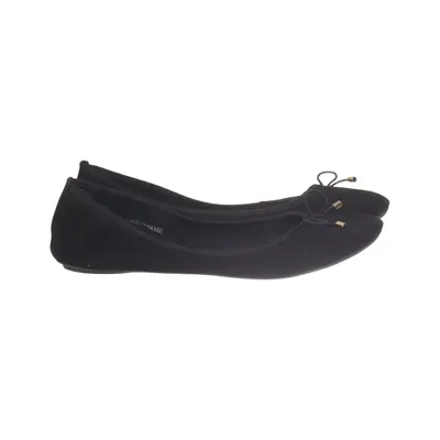 Ballet flats (Black) from Clou