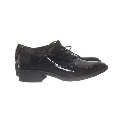 Chaussures Derby (Noir) de Soft Line