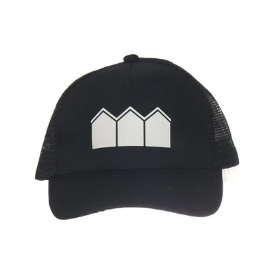Truckerkappe (Schwarz) von Trend Eagle