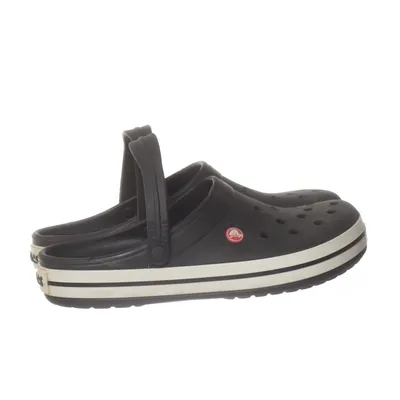 Mules (Noir) de Crocs