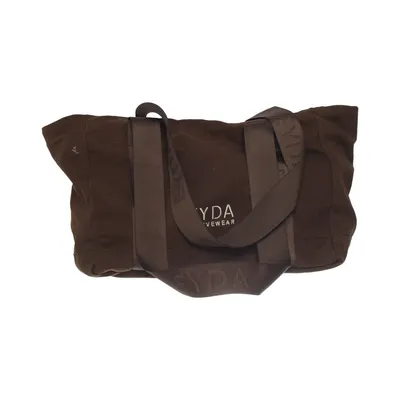 Canvas bag (Cleo) from EYDA Cotton, Polyester