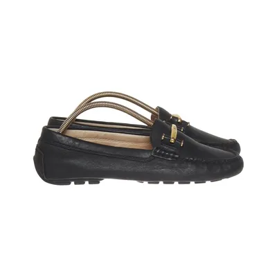 Mocassins (Caliana) de Lauren Ralph Lauren Cuir