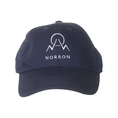 Casquette de baseball (Bleu) de Trend Eagle Coton, Polyester