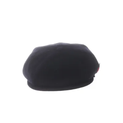 Flat cap (Blå) från Wigens Ull