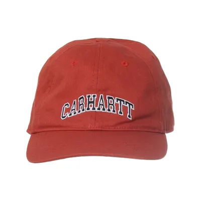 Baseball cap (Locker Cap) from Carhartt WIP Cotton