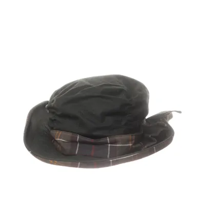 Bucket hat (Groen, Meerkleurig) van Barbour Katoen