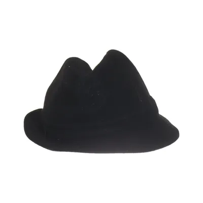 Fedora hoed (Caban) van Mistral Polyamide, Wol