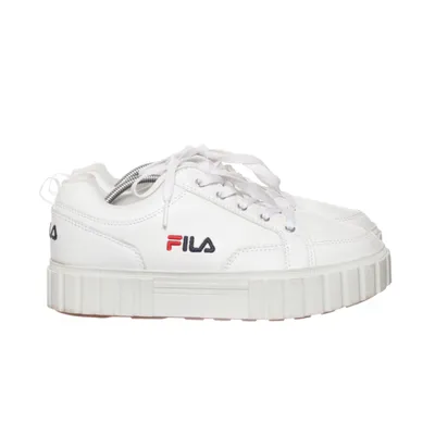 Sneakers (Wit) van Fila