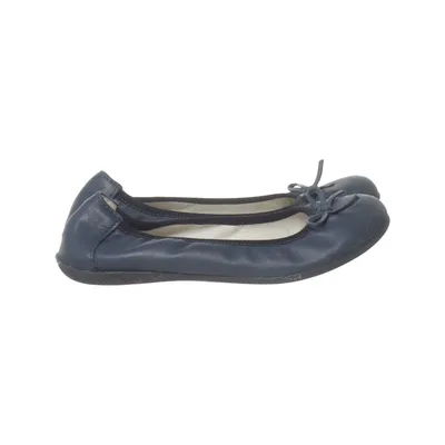 Ballet flats (Blue) from Primigi Leather