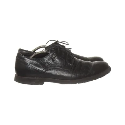 Chaussures Derby (Noir) de Rockport Cuir