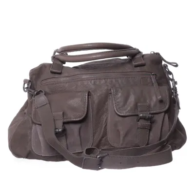 Weekendbag (Grå) från Liebeskind Berlin