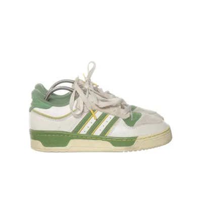 Sneakers (Vit, Grön) från Adidas