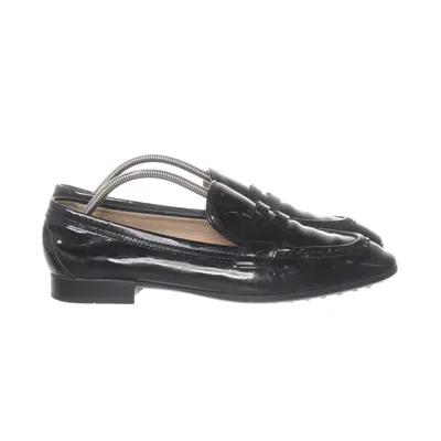Mocassins (Noir) de Tod's